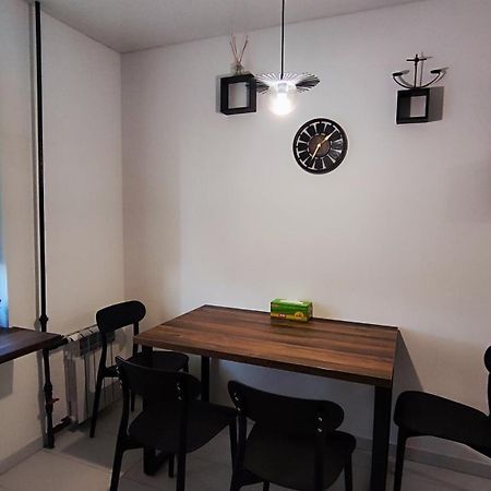 Водопійна 25 Cityrooms Bila Tserkva Buitenkant foto