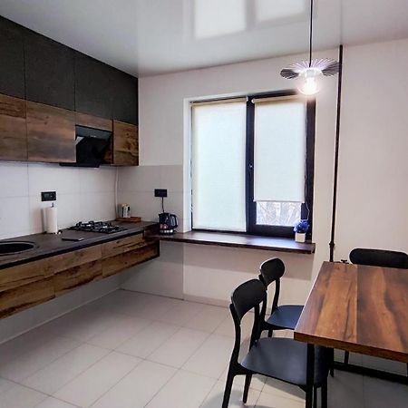 Водопійна 25 Cityrooms Bila Tserkva Buitenkant foto