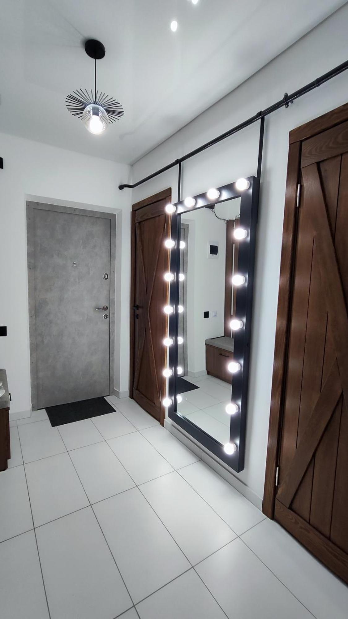 Водопійна 25 Cityrooms Bila Tserkva Buitenkant foto