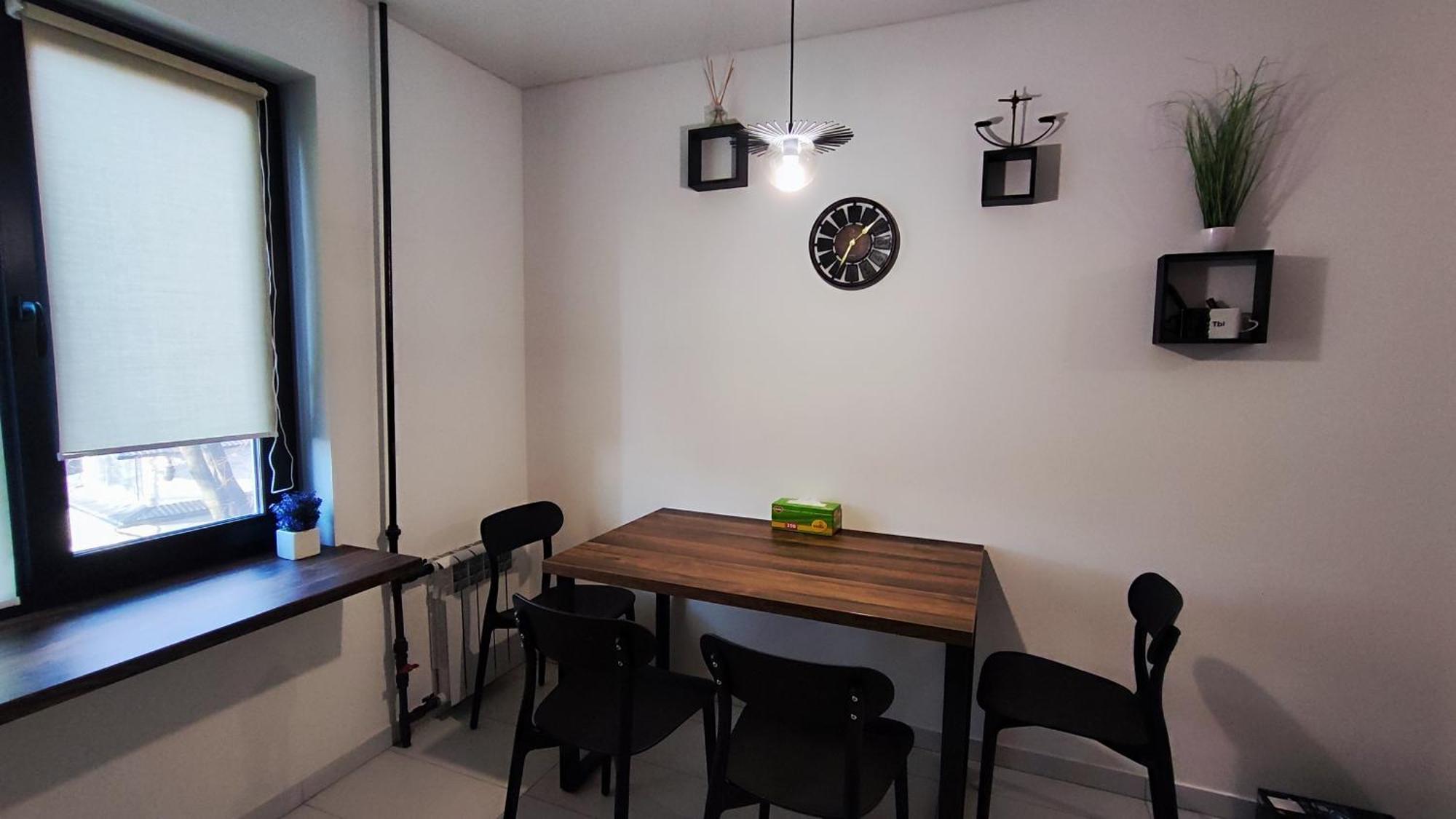 Водопійна 25 Cityrooms Bila Tserkva Buitenkant foto