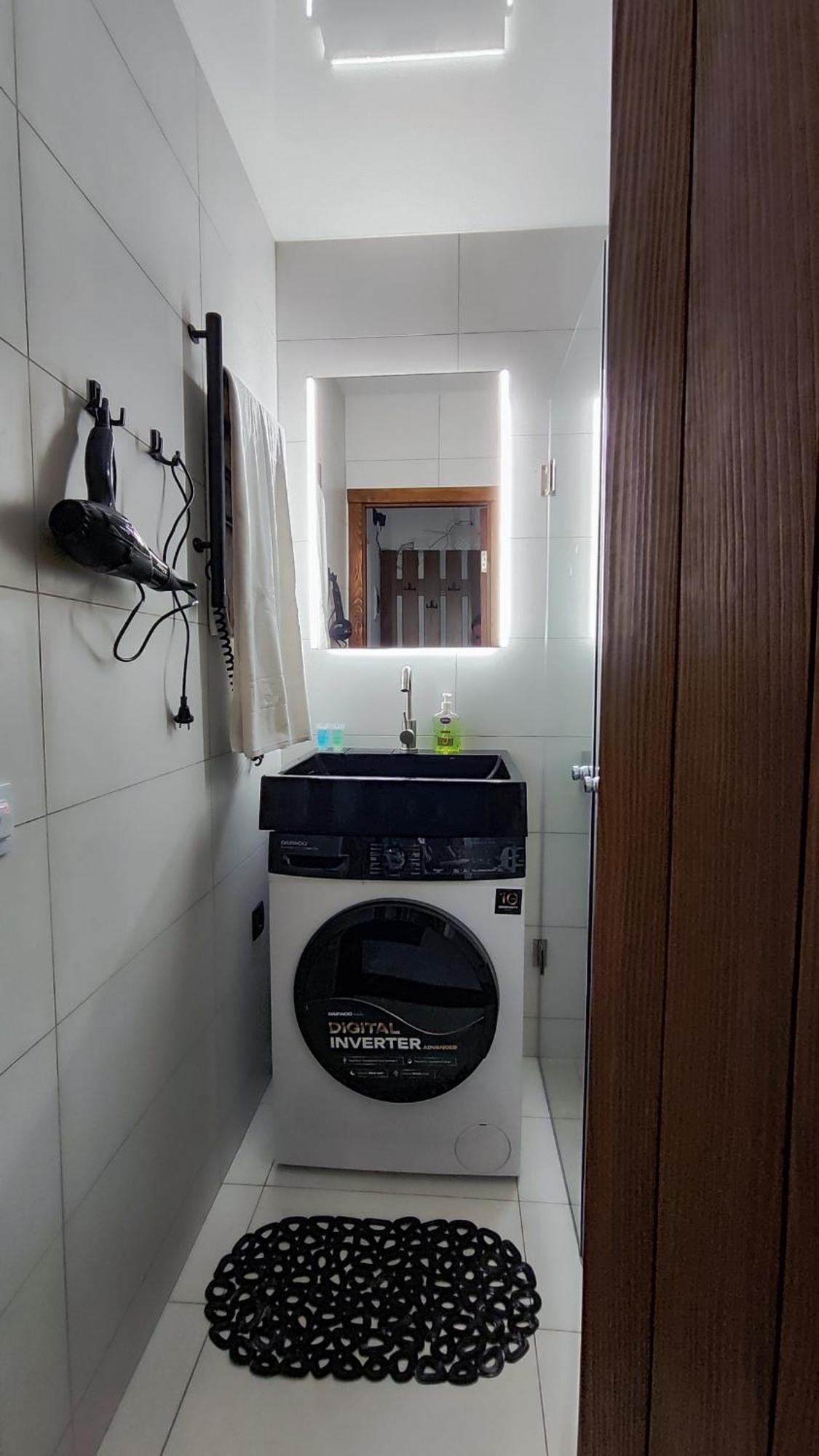 Водопійна 25 Cityrooms Bila Tserkva Buitenkant foto
