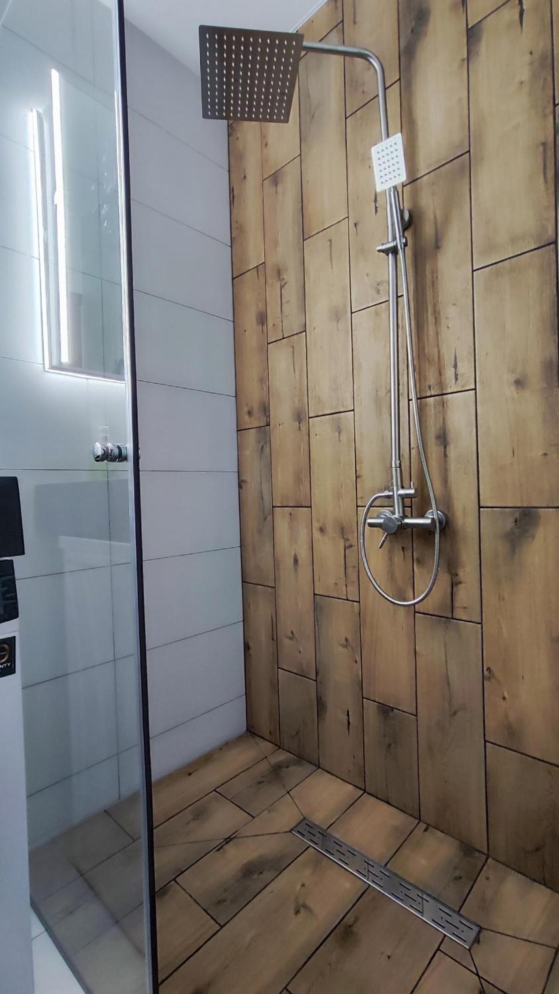 Водопійна 25 Cityrooms Bila Tserkva Buitenkant foto